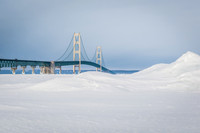 Mackinaw Point Lighthouse