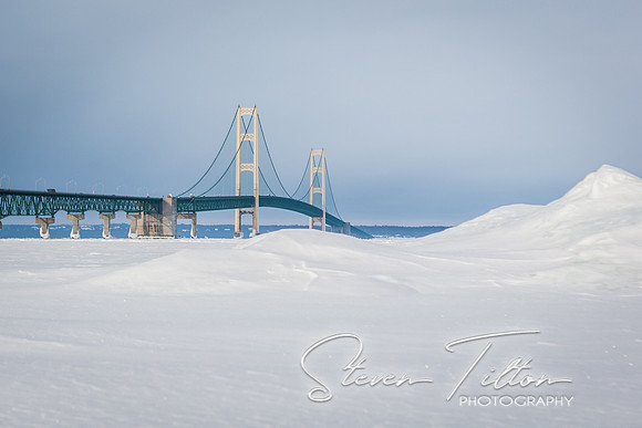 Mackinaw Point Lighthouse