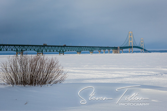 Mackinaw Point Lighthouse