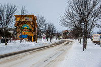 Mackinaw City, MI
