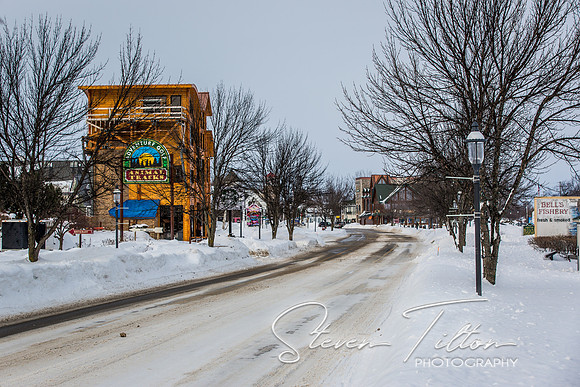 Mackinaw City, MI