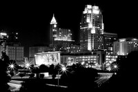 Downtown Raleigh
