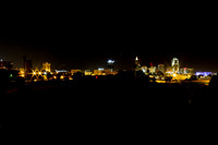 Downtown Raleigh