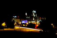 Downtown Raleigh