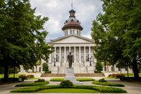 Columbia, SC - Strom Thurmond Memorial