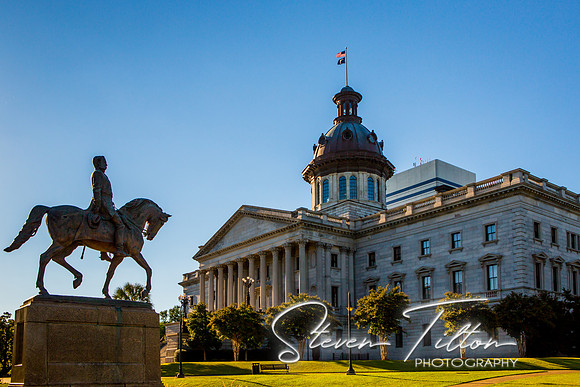 Columbia, SC