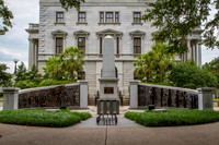 Columbia, SC - African American History Monument