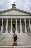 Columbia, SC - State Capital Building