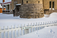 Mackinaw Point Lighthouse