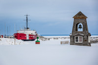 Mackinaw City, MI