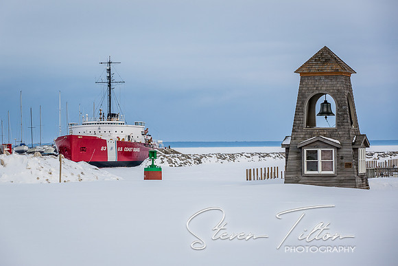 Mackinaw City, MI