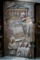 Columbia, SC - African American History Monument