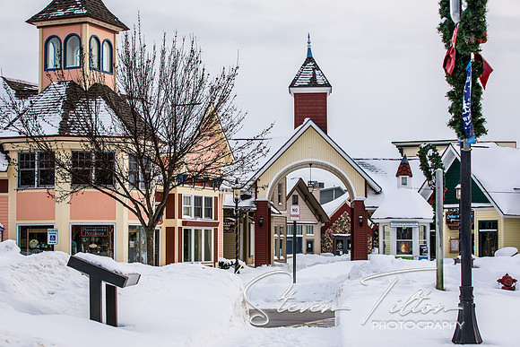 Mackinaw City, MI