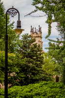 Columbia, SC - Trinity Church