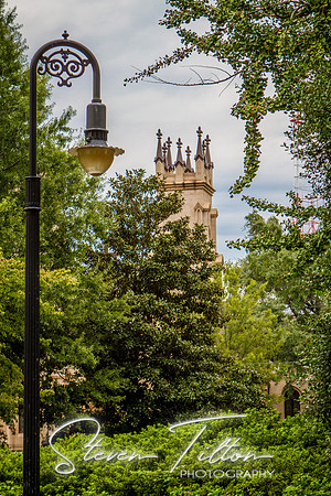 Columbia, SC - Trinity Church