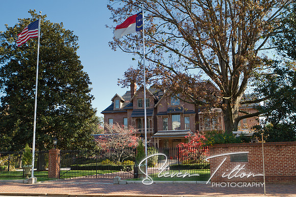 Historic Raleigh