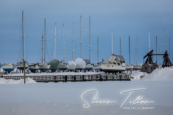 Mackinaw City, MI