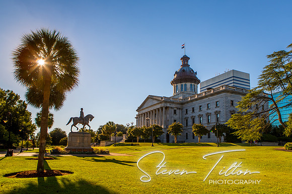Columbia, SC
