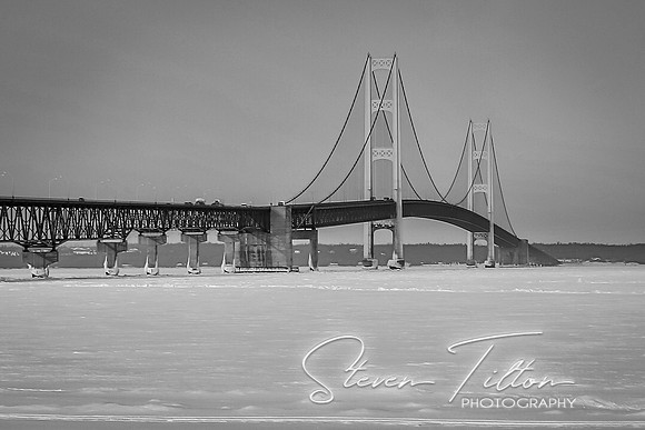Mackinaw Point Lighthouse