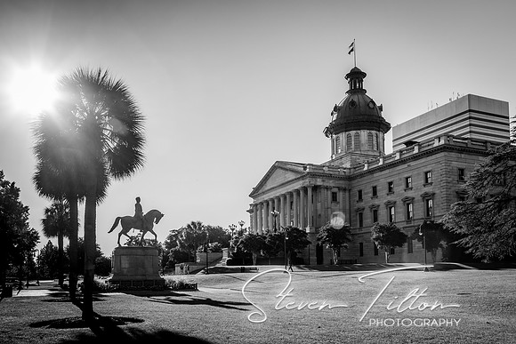 Columbia, SC