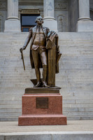 Columbia, SC - State Capital Building