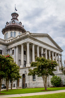 Columbia, SC - State Capital Building