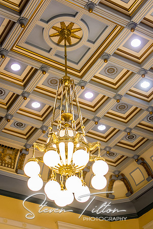 Columbia, SC - State Capital Building