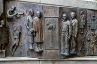 Columbia, SC - African American History Monument