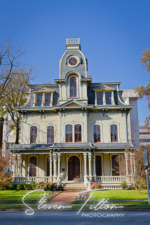 Historic Raleigh