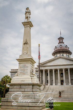 Columbia, SC