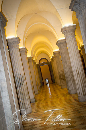 Columbia, SC - State Capital Building