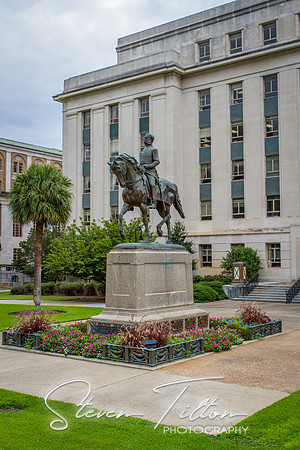 Columbia, SC