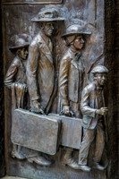 Columbia, SC - African American History Monument