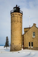 Mackinaw Point Lighthouse