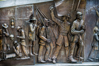 Columbia, SC - African American History Monument