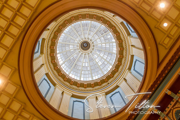 Columbia, SC - State Capital Building