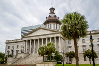 Columbia, SC - State Capital Building