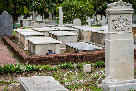 Columbia, SC - Trinity Church