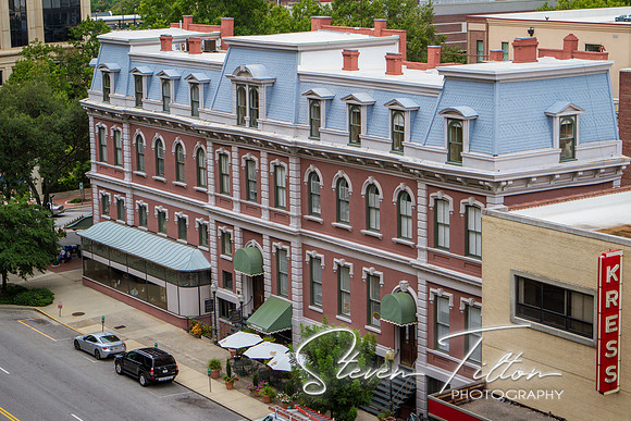 Columbia, SC