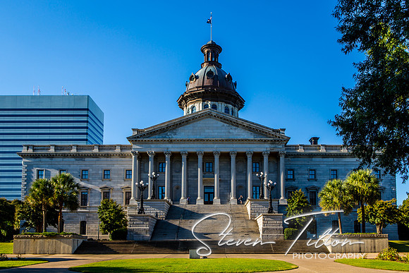 Columbia, SC