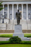 Columbia, SC - Strom Thurmond Memorial