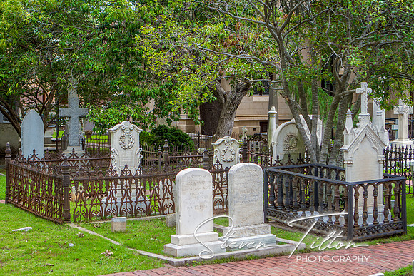 Columbia, SC - Trinity Church