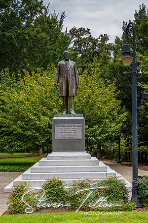 Columbia, SC - Benjamin Ryan Tillman
