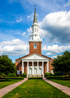 Southeastern Baptist Theological Seminary