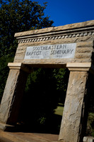 Wake Forest Seminary