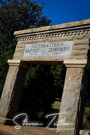 Wake Forest Seminary