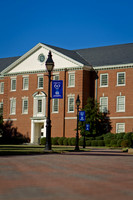 Wake Forest Seminary