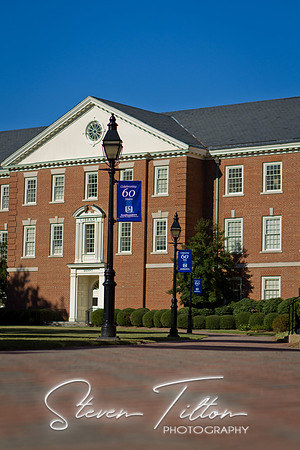 Wake Forest Seminary