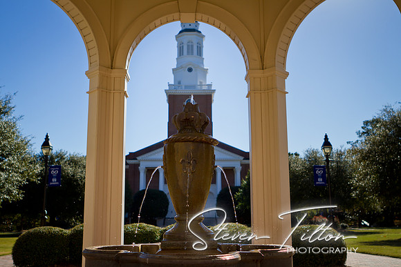 Wake Forest Seminary