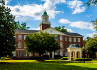 Southeastern Baptist Theological Seminary